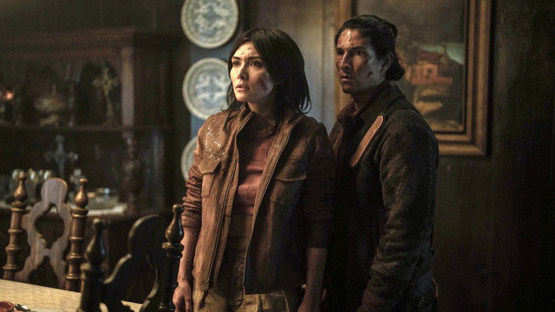 Tales of the Walking Dead Sezonul 1 Episodul 1